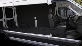 2024 Ford Transit® Internal Image 1